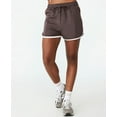 thumbnail image 2 of Cotton On Women's Gym Athletic Shorts Workout Lounge Drawstring Bottoms New Nwt, 2 of 3