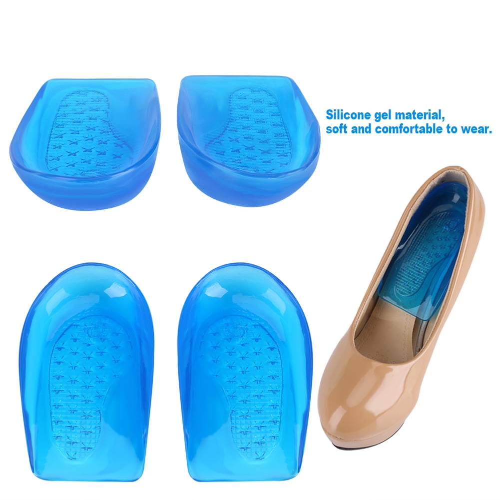 Supination insoles walmart Clearance