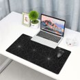 thumbnail image 6 of ZICANCN Gaming Mouse Pad, Horror Spider Cover Cobweb Large Mouse Mat Desk Pad, Keyboard Mouse Mat, 15.8x29.5 inch, 6 of 9