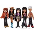 thumbnail image 3 of 2025 Muñeca de moda Bratz Original, 2 trajes, póster, Meygan, Polly, KUMI, Nevra, Kiana, regalo de cumpleaños para niñas, juguetes coleccionables de edición limitada, 3 of 5