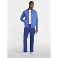 thumbnail image 2 of Athletic Works Woven Cargo Open Hem Active Pants, Men's Sizes S-4XLT, 2 of 5