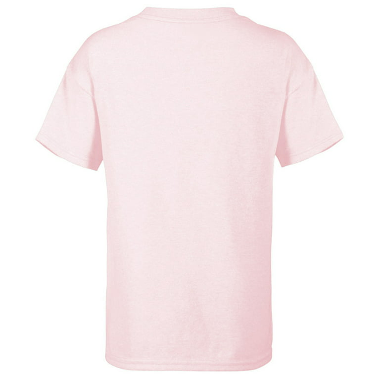 Disney Channel Jessie - Short Sleeve T-Shirt for Kids - Customized