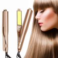 thumbnail image 2 of 5 Gears Hair Straightener for Women Rapid Heating Straight Hair Comb for Hair Styling Tool, 2 of 5