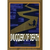 Smugglers of Death (aka Kral Sumavy) (DVD), Sinister Cinema, Action & Adventure
