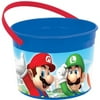 Hallmark Super Mario Brothers Favor Buckets 12ct