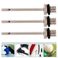 thumbnail image 2 of 20pcs Metal Pump Needles Multifunctional Pump Needles Pump Needles for Basketball Football, 2 of 9
