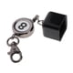 thumbnail image 5 of 2-1 / 16 '' Resina Snooker Pool Cue Line Dots Practice Ball \u0026 Chalk Holder, 5 of 9