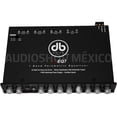 thumbnail image 2 of Ecualizador Paramétrico 7 Bandas DB Drive E6 EQ7 7 Volt, 2 of 9