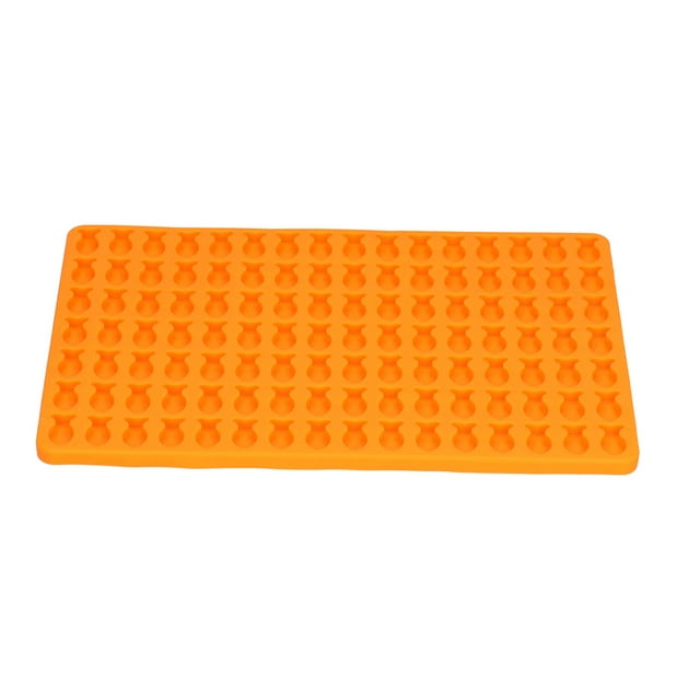 Molde para hornear golosinas para mascotas, molde para hornear con forma de pez, silicona de grado alimenticio, galletas para perros, molde para dulces de Chocolate