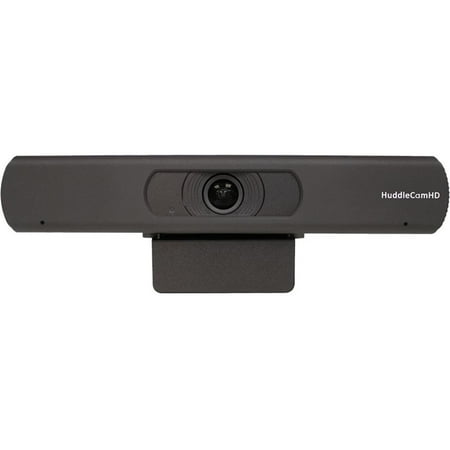 UPC: 0737993162407 | HuddleCamHD Webcam  8.5 Megapixel  30 fps  Gray  USB 2.0