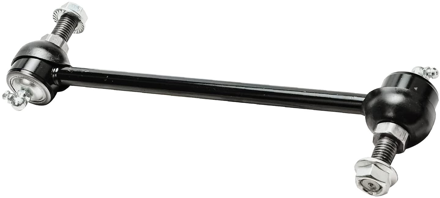 Detroit Axle - Front Sway Bars for 2005-2011 Chevrolet Cobalt HHR, 2007-2009 Pontiac G5, 2005-2006 Pursuit, 2 Stabilizer Sway Bar Links Set 2006 2008 2010 Replacement
