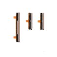 thumbnail image 4 of 3Pcs Pack OEM Side Buttons Set (without Logo) for Samsung Galaxy S9 G960 S9 G965, 4 of 4