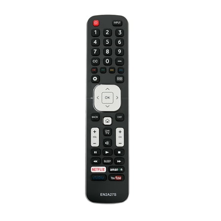 New EN2A27S Remote Control for Sharp TV 55H6B 50H7GB 50H6B N6200U LC-60N6200U