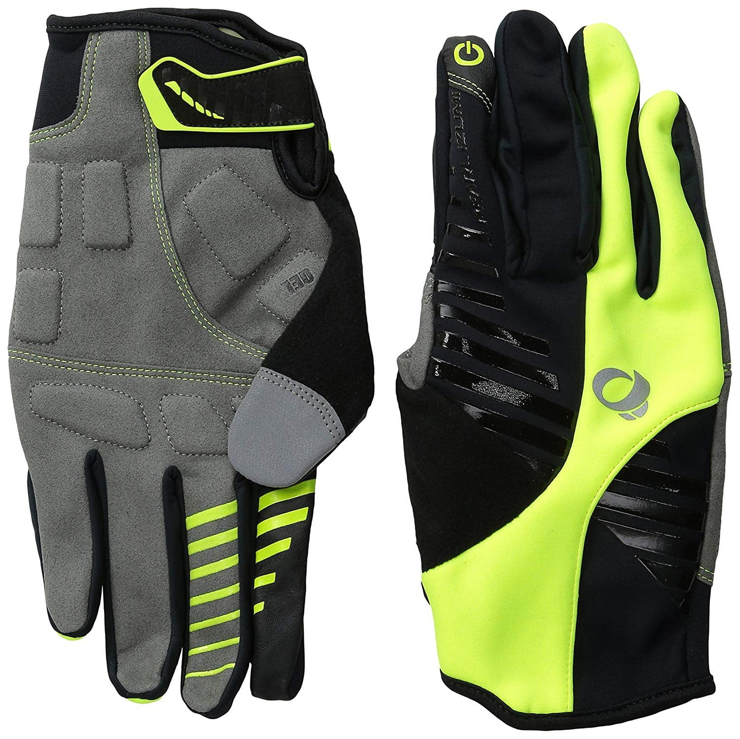 Pearl Izumi Ride Men s Cyclone Gel Glove Screaming Nepal Ubuy