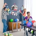 thumbnail image 3 of DIYGraduationClass Hand Painted Decoration Names Booth Photo Senior Graduation Props Door Hanging Decoration, 3 of 6