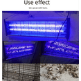 thumbnail image 3 of Repelente de mosquitos para uso doméstico, repelente de mosquitos para uso comercial en restaurantes, repelente de mosquitos ultravioleta para uso en exteriores, repelente de mosquitos con descarga, 3 of 3