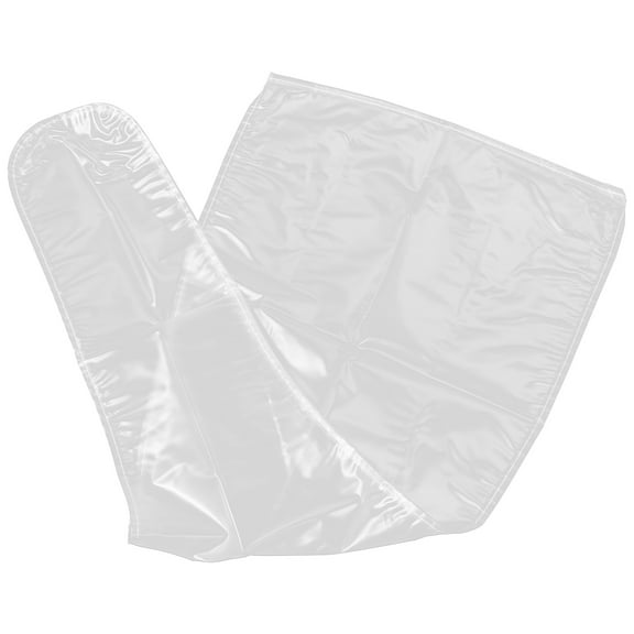 LITINKIMI Guitars Guitar Dust Cover Transparent PVC 1 Travel