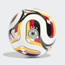 adidas Germany Home Trionda Club Soccer Ball