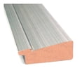 thumbnail image 3 of Amanti Art Romano Silver Narrow Framed Magnetic Board 40 x 28 in., 3 of 5