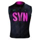 thumbnail image 3 of Chaleco de ciclismo sin mangas SYN para hombre, camiseta interior de malla para ciclismo, ropa de ciclismo a prueba de viento, chaleco para motocicleta, 3 of 5