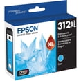 thumbnail image 3 of Epson 312XL with Sensor - High Capacity - cyan - original - ink cartridge - for Expression Home HD XP-15000; Expression Photo HD XP-15000, XP-8500, XP-8500 Small-in-One, 3 of 9