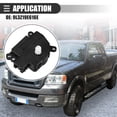 thumbnail image 3 of Reemplazo del actuador de mezcla de puerta de aire del calentador HVAC del automóvil para Ford F-150 2004-2008 No.9L3Z19E616E, 3 of 7