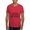 Red, variant on CafePress - Pappy – The Man The Myth The Legend T Shirt - Men's Classic Cotton T-Shirts