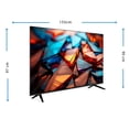 thumbnail image 2 of Pantalla 70 Pulgadas JVC RokuTV 4K UHD, 2 of 7