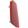 thumbnail image 3 of Bumper Reflector Compatible With 2015-2020 Subaru Outback Rear, Left Driver CAPA Certified, 3 of 3
