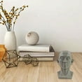 thumbnail image 4 of Head Structure ,Planar Head, Planar Bust, Head Drawing, Painting, Planes ofHot., 4 of 7