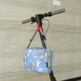 thumbnail image 3 of Jinnoda Scooter Rear Hook for NINEBOT MAX G30 Electric Scooter Storage Hanger Hook, 3 of 8