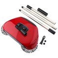 thumbnail image 2 of ZOUSSIQI Hand Push Broom Sweeper Household Dust Collector Sweeping Machine Floor Surface Cleaning Tool JU316-83553, 2 of 13