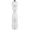 thumbnail image 3 of Peugeot Paris u'Select 12 Inch White Lacquer Peppermill, 3 of 4