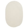 thumbnail image 3 of BR63R060X096 Boca Raton - Sherwood 5'x8' Rug, 100% Polypropylene - Oval., 3 of 5