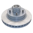 thumbnail image 2 of Durago BR551601 F VENTED ROTOR & HUB, 2 of 4