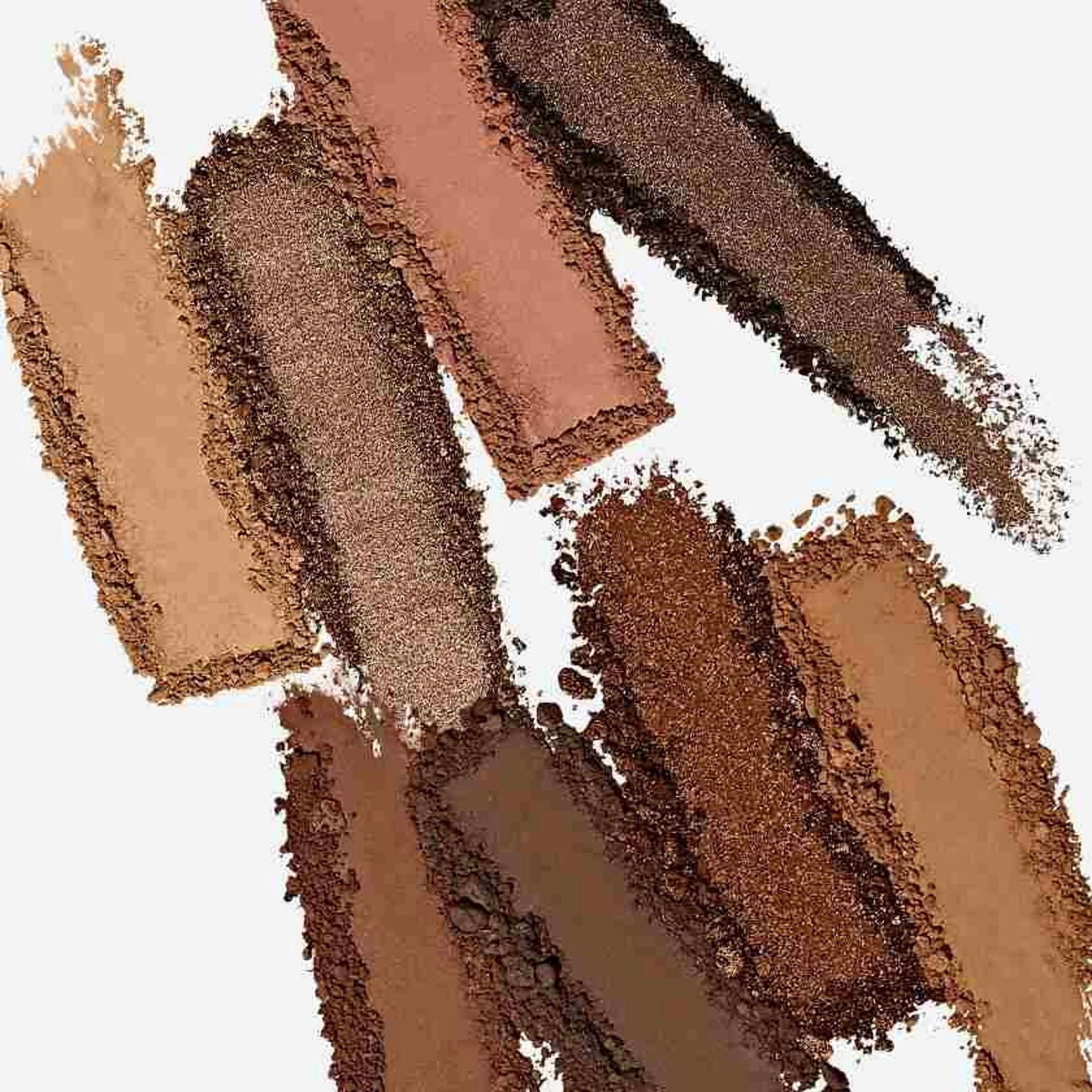 Smashbox Always On Moodboard Eyeshadow Palette - Cozy Vibes
