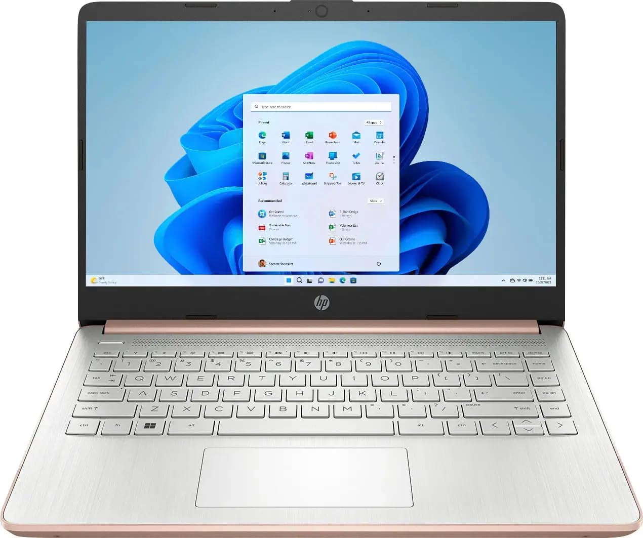 HP Stream 14