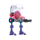 thumbnail image 1 of Ultimate Krang Super7 Teenage Mutant Ninja Turtles Wave 5, 1 of 3