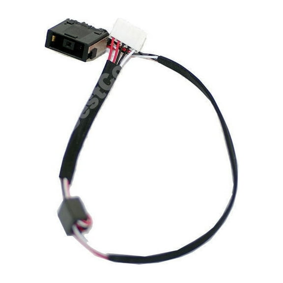 Lenovo Yoga Y50 Y50-70 Series DC Power Jack Harness Plug IN Cable DC30100R900