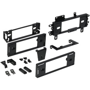 Metra 99-5510 Installation Multi-Kit for Select 1982-up Ford/Mercury/Jeep Vehicles Black 