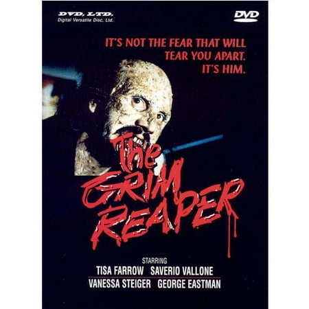Grim Reaper