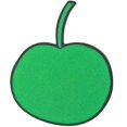thumbnail image 1 of The Beatles Patch de Pomme sous-Marin Jaune, 1 of 1