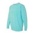 thumbnail image 3 of Comfort Colors - Garment-Dyed Sweatshirt - 1566, 3 of 4