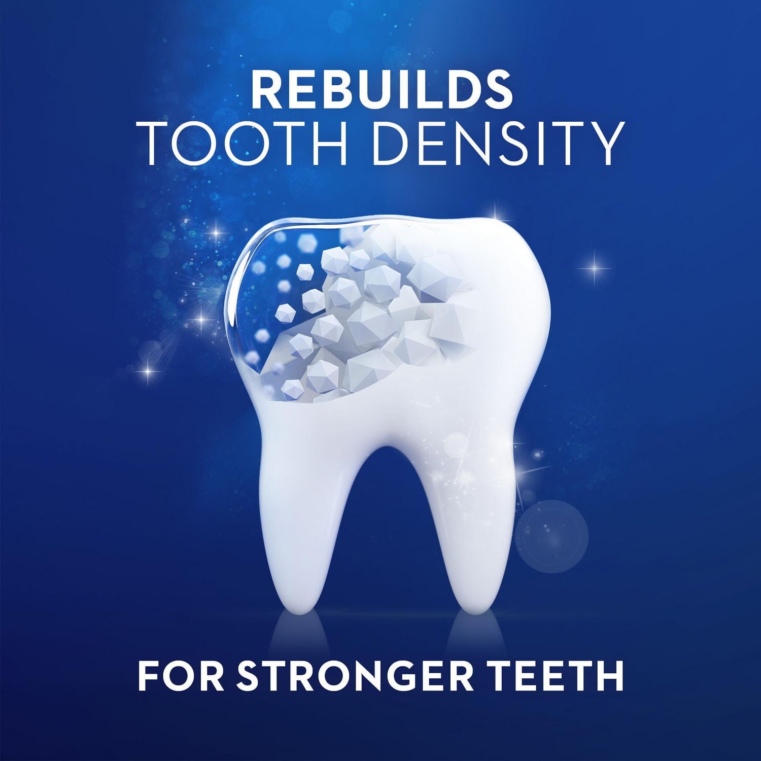 Crest Pro-Health Densify Daily Protection Toothpaste, 90mL