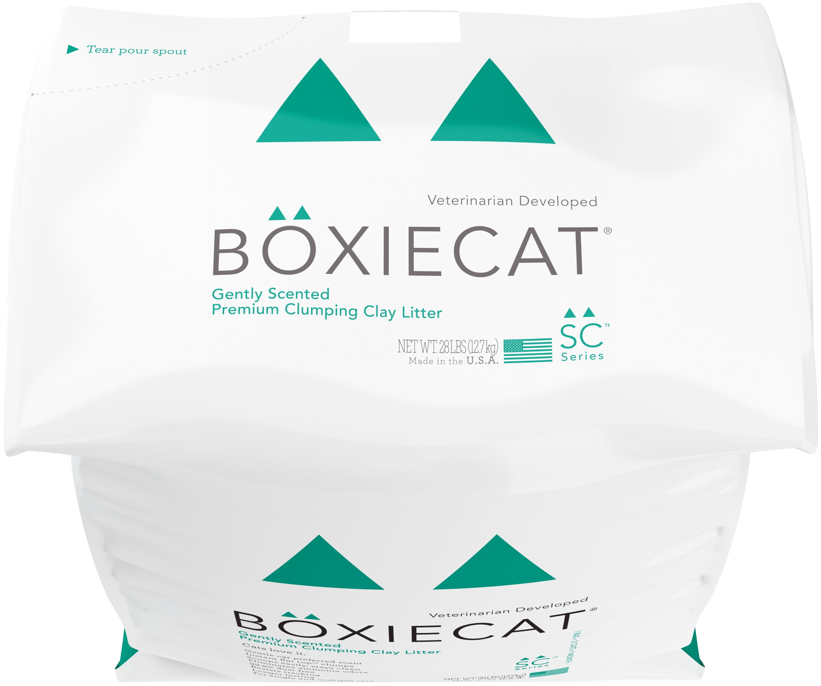 boxiecat petsmart