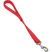 Coastal Pet Products Nylon Double Ply Traffic Leash