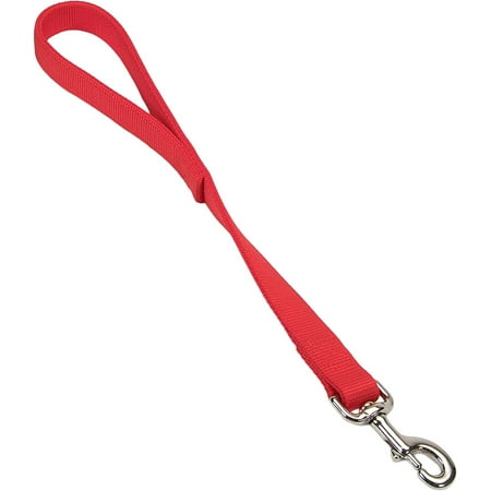 UPC: 0076484070914 | Coastal Pet Products Nylon Double Ply Traffic Leash