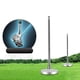 thumbnail image 5 of Barra de corte de golf de aluminio perfecl herramienta de alineación de ángulo magnética, 5 of 8