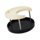 thumbnail image 5 of Organizador de encimera de baño, vajilla, especiero para dormitorio, tocador y cocina Base negra, 5 of 9