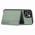 thumbnail image 4 of Case For FOXDOCK iPhone 14 Stand Function RFID Blocking Magnetic Card Holder Complete Camera Safety, 4 of 5